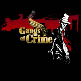 Gangs of Crime Screenshot 1